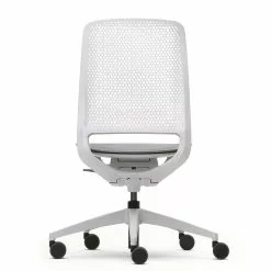 Sedus Bürostuhl se:motion II - Weiß -Büromöbel Verkaufsgeschäft 1000212408 200507 14154600125 DETAILS P000000001000212408