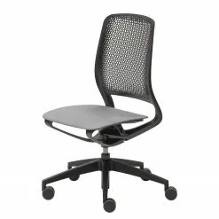 Sedus Bürostuhl se:motion II - Schwarz