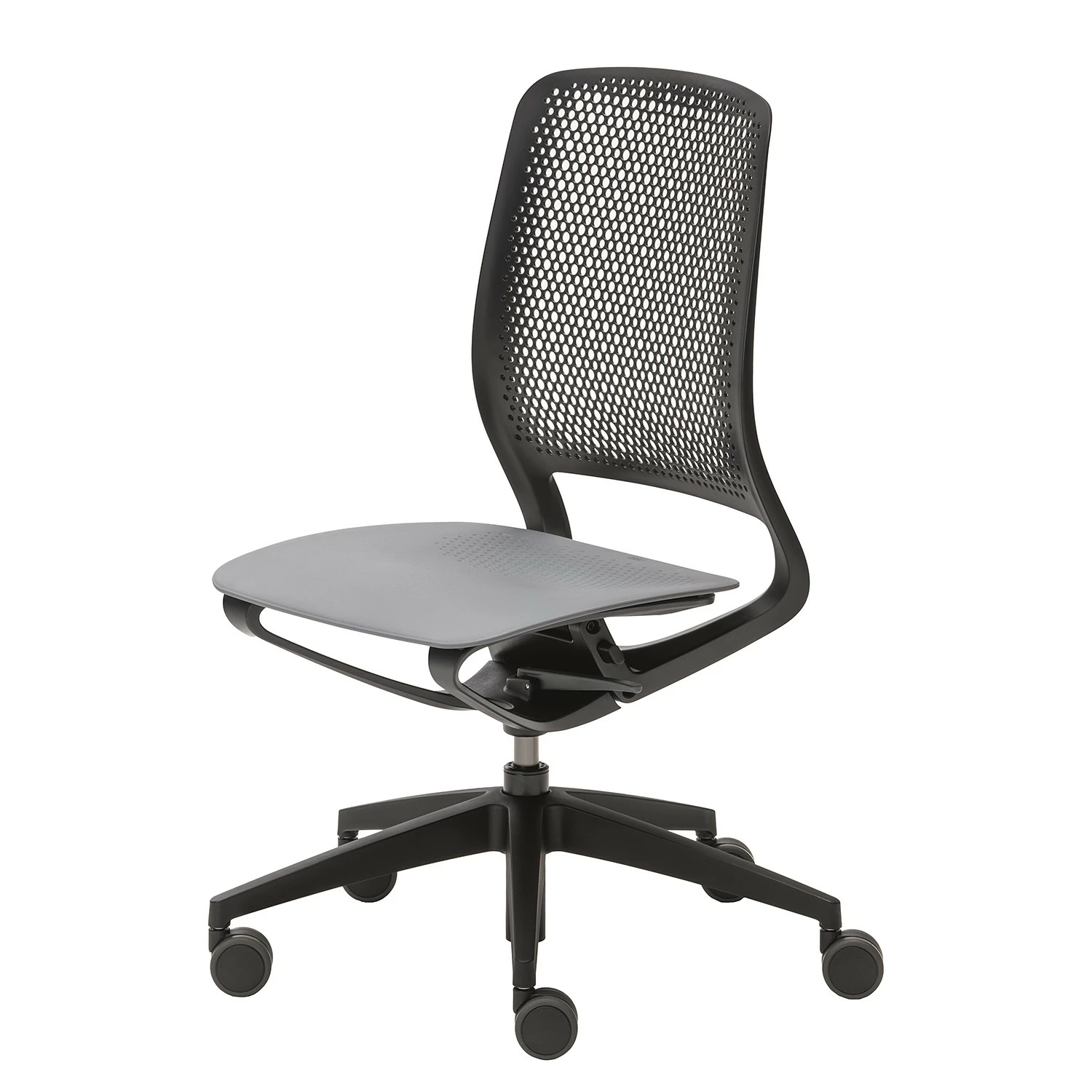 Sedus Bürostuhl se:motion II - Schwarz 3 Sedus Bürostuhl se:motion II - Schwarz