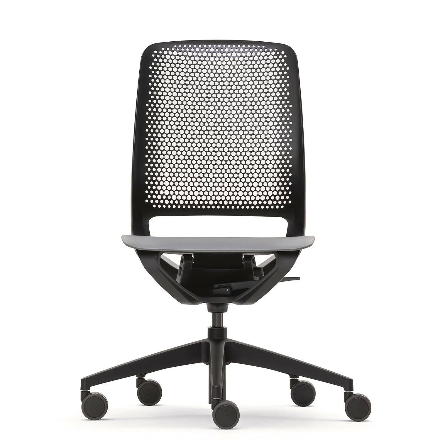 Sedus Bürostuhl se:motion II - Schwarz 4 Sedus Bürostuhl se:motion II - Schwarz – Bild 2