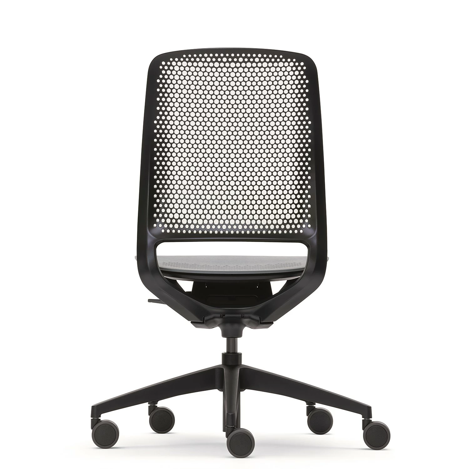 Sedus Bürostuhl se:motion II - Schwarz 6 Sedus Bürostuhl se:motion II - Schwarz – Bild 4