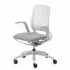 Sedus Bürostuhl se:motion IV - Weiß / Hellgrau -Büromöbel Verkaufsgeschäft 1000212416 200507 14154800161 IMAGE P000000001000212416