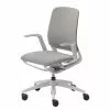 Sedus Bürostuhl se:motion III - Hellgrau / Weiß -Büromöbel Verkaufsgeschäft 1000212418 200507 14154900173 IMAGE P000000001000212418