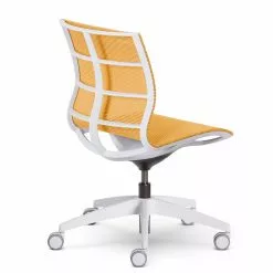 Sedus Bürostuhl se:joy II - Orange 10 Sedus Bürostuhl se:joy II - Orange -Büromöbel Verkaufsgeschäft 1000212423 200507 14155000185 DETAILS P000000001000212423