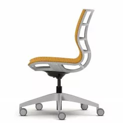 Sedus Bürostuhl se:joy II - Orange 12 Sedus Bürostuhl se:joy II - Orange -Büromöbel Verkaufsgeschäft 1000212423 201028 06542600008 DETAILS P000000001000212423