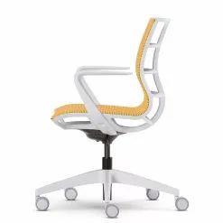 Sedus Bürostuhl se:joy I - Orange 19 Sedus Bürostuhl se:joy I - Orange -Büromöbel Verkaufsgeschäft 1000212424 200507 14155000190 DETAILS P000000001000212424