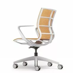 Sedus Bürostuhl se:joy I - Orange 20 Sedus Bürostuhl se:joy I - Orange -Büromöbel Verkaufsgeschäft 1000212424 200507 14155000191 DETAILS P000000001000212424