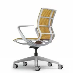 Sedus Bürostuhl se:joy I - Orange 27 Sedus Bürostuhl se:joy I - Orange -Büromöbel Verkaufsgeschäft 1000212424 201028 06543200014 DETAILS P000000001000212424