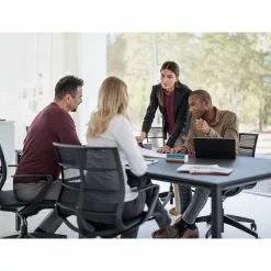 Sedus Bürostuhl se:joy I - Schwarz -Büromöbel Verkaufsgeschäft 1000212425 200507 14155100197 MOOD DETAILS P000000001000212425 mood