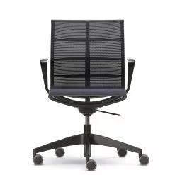 Sedus Bürostuhl se:joy I - Schwarz -Büromöbel Verkaufsgeschäft 1000212425 200507 14155200199 DETAILS P000000001000212425