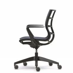 Sedus Bürostuhl se:joy I - Schwarz -Büromöbel Verkaufsgeschäft 1000212425 200507 14155200200 DETAILS P000000001000212425