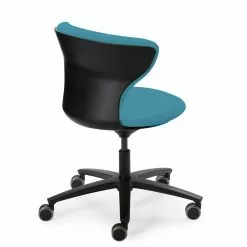 Sedus Bürostuhl turn around I - Hellblau -Büromöbel Verkaufsgeschäft 1000212429 200507 14155300217 DETAILS P000000001000212429