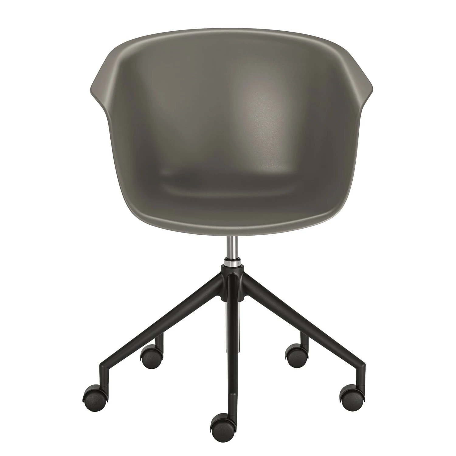 Sedus Bürostuhl on spot - Kunststoff - Grau / Schwarz 3 Sedus Bürostuhl on spot - Kunststoff - Grau / Schwarz