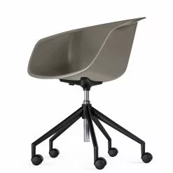 Sedus Bürostuhl on spot - Kunststoff - Grau / Schwarz 9 Sedus Bürostuhl on spot - Kunststoff - Grau / Schwarz -Büromöbel Verkaufsgeschäft 1000212430 200507 14155300220 DETAILS P000000001000212430