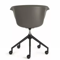 Sedus Bürostuhl on spot - Kunststoff - Grau / Schwarz 10 Sedus Bürostuhl on spot - Kunststoff - Grau / Schwarz -Büromöbel Verkaufsgeschäft 1000212430 200507 14155300221 DETAILS P000000001000212430