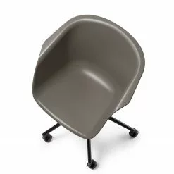 Sedus Bürostuhl on spot - Kunststoff - Grau / Schwarz 11 Sedus Bürostuhl on spot - Kunststoff - Grau / Schwarz -Büromöbel Verkaufsgeschäft 1000212430 200507 14155300222 DETAILS P000000001000212430