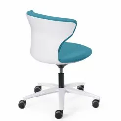 Sedus Bürostuhl turn around II - Hellblau -Büromöbel Verkaufsgeschäft 1000212433 200507 14155500238 DETAILS P000000001000212433