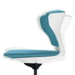 Sedus Bürostuhl turn around II - Hellblau -Büromöbel Verkaufsgeschäft 1000212433 200507 14155500239 DETAILS P000000001000212433