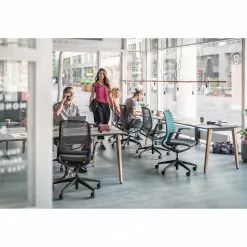 Sedus Bürostuhl se:motion I - Schwarz 11 Sedus Bürostuhl se:motion I - Schwarz -Büromöbel Verkaufsgeschäft 1000212438 200507 14155700261 MOOD DETAILS P000000001000212438 mood