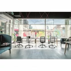 Sedus Bürostuhl se:motion I - Schwarz 12 Sedus Bürostuhl se:motion I - Schwarz -Büromöbel Verkaufsgeschäft 1000212438 200507 14155700262 MOOD DETAILS P000000001000212438 mood