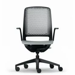 Sedus Bürostuhl se:motion I - Schwarz 13 Sedus Bürostuhl se:motion I - Schwarz -Büromöbel Verkaufsgeschäft 1000212438 200507 14155700263 DETAILS P000000001000212438