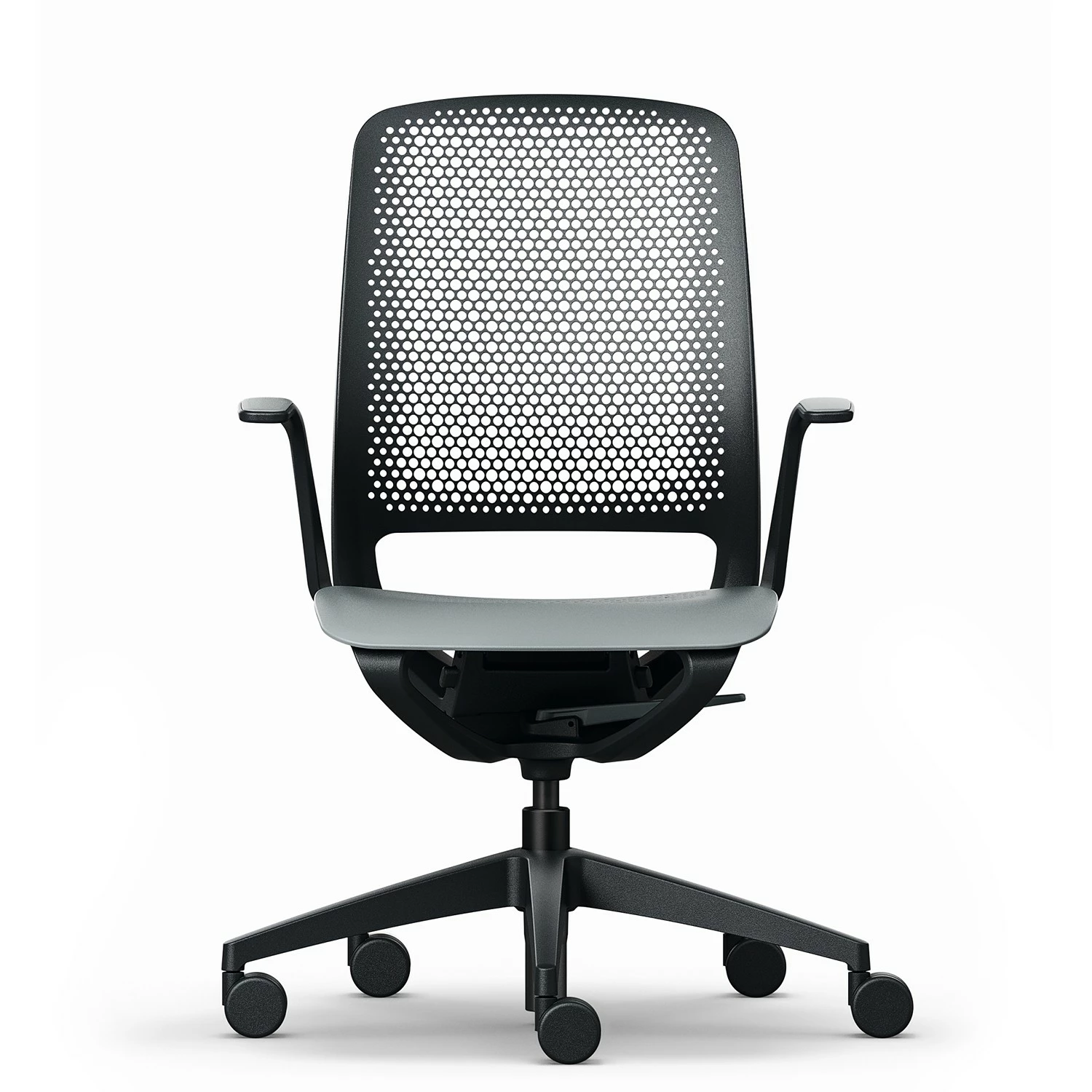 Sedus Bürostuhl se:motion I - Schwarz 7 Sedus Bürostuhl se:motion I - Schwarz – Bild 5