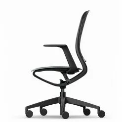 Sedus Bürostuhl se:motion I - Schwarz 14 Sedus Bürostuhl se:motion I - Schwarz -Büromöbel Verkaufsgeschäft 1000212438 200507 14155700264 DETAILS P000000001000212438