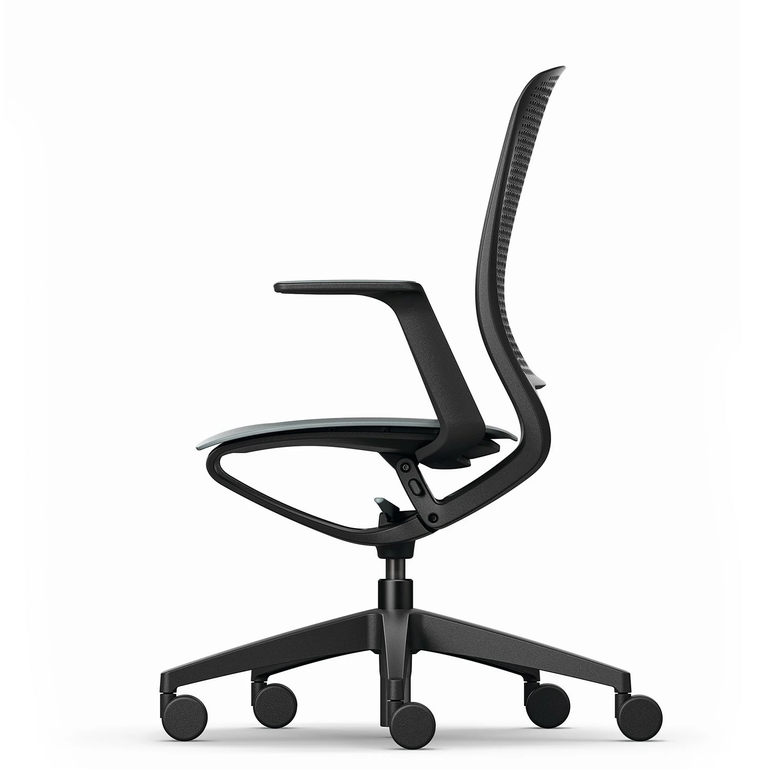 Sedus Bürostuhl se:motion I - Schwarz 8 Sedus Bürostuhl se:motion I - Schwarz – Bild 6