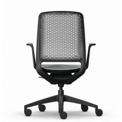 Sedus Bürostuhl se:motion I - Schwarz 15 Sedus Bürostuhl se:motion I - Schwarz -Büromöbel Verkaufsgeschäft 1000212438 200507 14155700265 DETAILS P000000001000212438