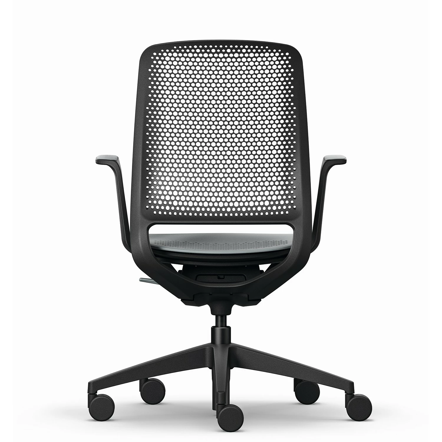 Sedus Bürostuhl se:motion I - Schwarz 9 Sedus Bürostuhl se:motion I - Schwarz – Bild 7