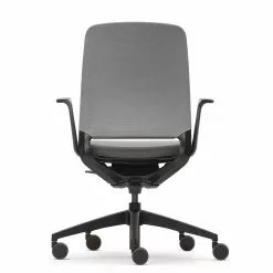 Sedus Bürostuhl se:motion III - Anthrazit / Schwarz -Büromöbel Verkaufsgeschäft 1000212443 200507 14155800292 DETAILS P000000001000212443