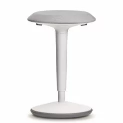 Sedus Stehhocker se:fit - Weiß / Grau 12 Sedus Stehhocker se:fit - Weiß / Grau -Büromöbel Verkaufsgeschäft 1000212447 200507 14155900310 DETAILS P000000001000212447