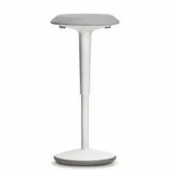 Sedus Stehhocker se:fit - Weiß / Grau 13 Sedus Stehhocker se:fit - Weiß / Grau -Büromöbel Verkaufsgeschäft 1000212447 200507 14155900311 DETAILS P000000001000212447