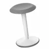 Sedus Stehhocker se:fit - Weiß / Grau 1 Sedus Stehhocker se:fit - Weiß / Grau -Büromöbel Verkaufsgeschäft 1000212447 210728 14302800015 IMAGE P000000001000212447