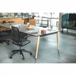 Sedus Bürostuhl se:motion IV - Schwarz / Anthrazit -Büromöbel Verkaufsgeschäft 1000212448 200507 14155900316 MOOD DETAILS P000000001000212448 mood