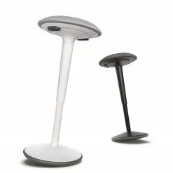 Sedus Stehhocker se:fit - Schwarz 7 Sedus Stehhocker se:fit - Schwarz -Büromöbel Verkaufsgeschäft 1000212450 200507 14160000330 DETAILS P000000001000212450