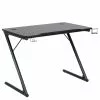 Furnitive Gaming Tisch Tipton - Metall - Matt Schwarz / Schwarz 2 Furnitive Gaming Tisch Tipton - Metall - Matt Schwarz / Schwarz -Büromöbel Verkaufsgeschäft 1000213263 200518 14315800025 IMAGE P000000001000213263