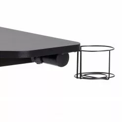 Furnitive Gaming Tisch Tipton - Metall - Matt Schwarz / Schwarz 13 Furnitive Gaming Tisch Tipton - Metall - Matt Schwarz / Schwarz -Büromöbel Verkaufsgeschäft 1000213263 200518 14320100029 DETAILS P000000001000213263