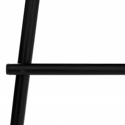 Temahome Schreibtisch Ply II - Eiche teilmassiv / Metall - Eiche Hell / Schwarz -Büromöbel Verkaufsgeschäft 1000214019 200527 06043800032 DETAILS P000000001000214019