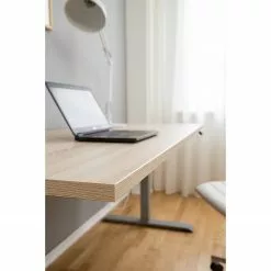 Furnitive Schreibtisch Okay - Eiche Sonoma Dekor 32 Furnitive Schreibtisch Okay - Eiche Sonoma Dekor -Büromöbel Verkaufsgeschäft 1000214320 201012 11081900004 DETAILS P000000001000214320