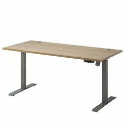 Furnitive Schreibtisch Okay - Eiche Sonoma Dekor 27 Furnitive Schreibtisch Okay - Eiche Sonoma Dekor -Büromöbel Verkaufsgeschäft 1000214320 201021 14074000011 DETAILS P000000001000214320