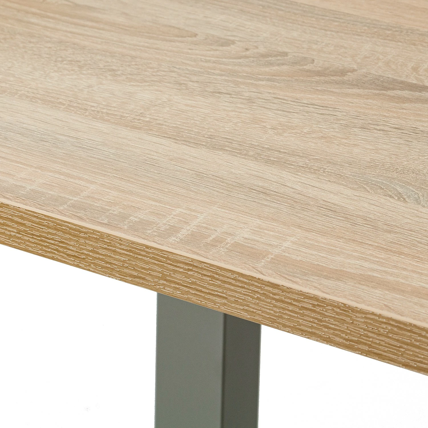 Furnitive Schreibtisch Okay - Eiche Sonoma Dekor 19 Furnitive Schreibtisch Okay - Eiche Sonoma Dekor – Bild 17