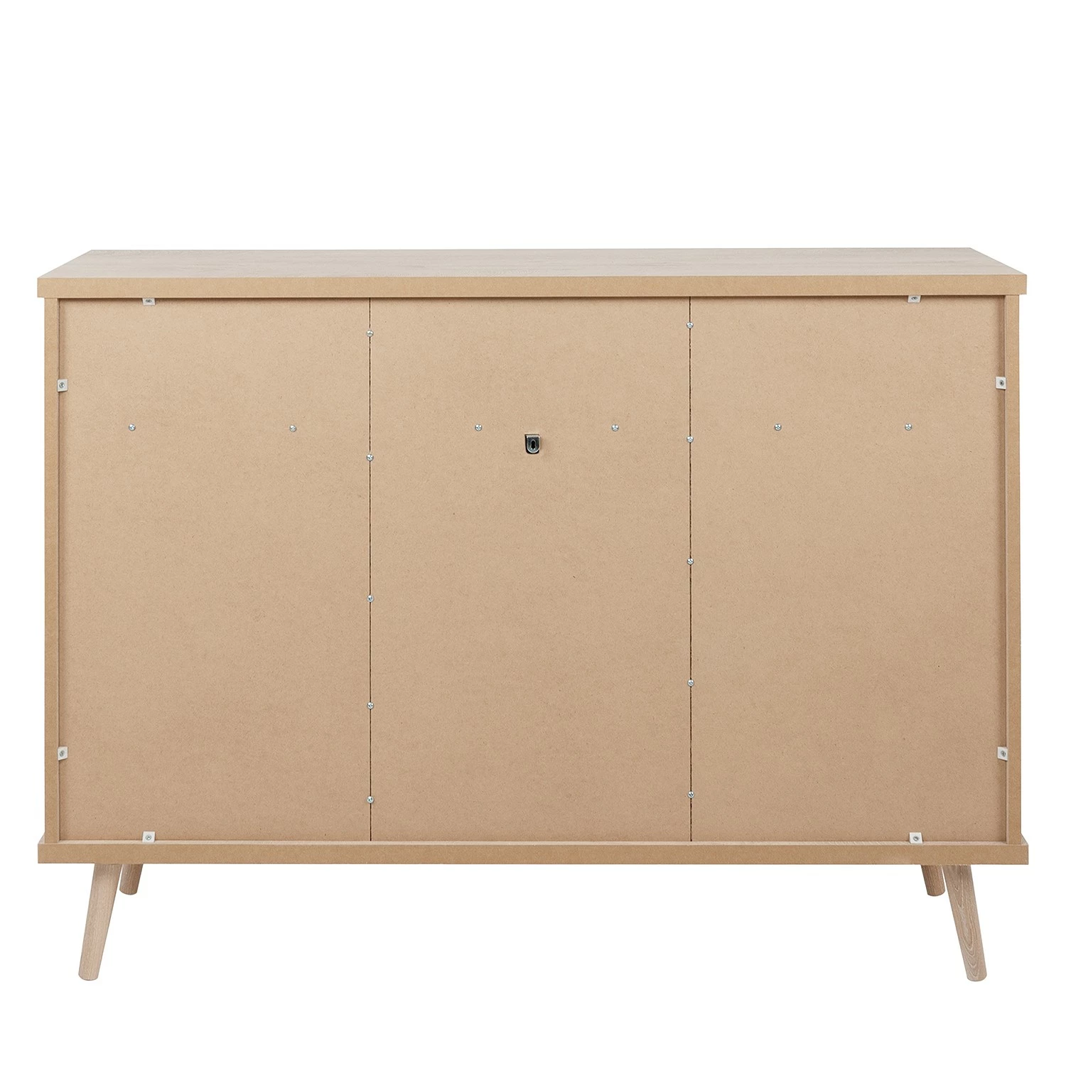 Mørteens Sideboard Elysian - Grau / Eiche Dekor 8 Mørteens Sideboard Elysian - Grau / Eiche Dekor – Bild 6