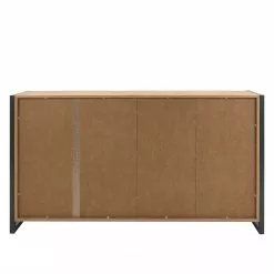 Red Living Sideboard Denville - Eiche Artisan Dekor / Anthrazit 21 Red Living Sideboard Denville - Eiche Artisan Dekor / Anthrazit -Büromöbel Verkaufsgeschäft 1000214505 200608 14181200157 DETAILS P000000001000214505