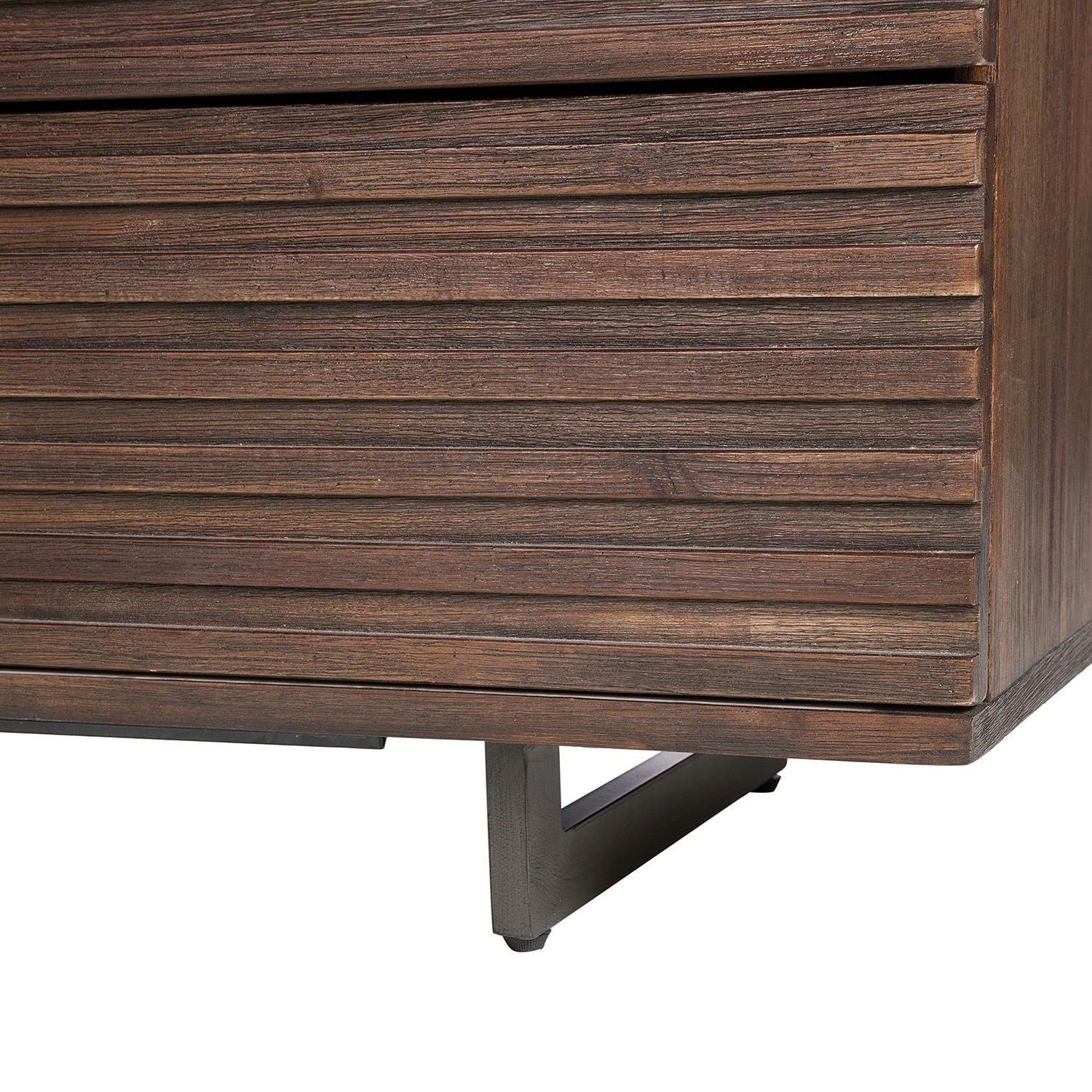 Studio Copenhagen Sideboard Kirley I - Akazie massiv - Akazie Dunkel 17 Studio Copenhagen Sideboard Kirley I - Akazie massiv - Akazie Dunkel – Bild 15