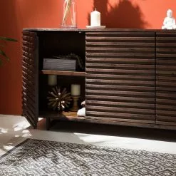 Studio Copenhagen Sideboard Kirley I - Akazie massiv - Akazie Dunkel 26 Studio Copenhagen Sideboard Kirley I - Akazie massiv - Akazie Dunkel -Büromöbel Verkaufsgeschäft 1000218062 210608 14180000015 DETAILS P000000001000218062