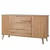 Mørteens Sideboard Hanck - Eiche teilmassiv -Büromöbel Verkaufsgeschäft 1000218269 210316 08211700001 IMAGE P000000001000218269