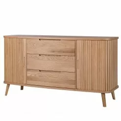 Mørteens Sideboard Hanck - Eiche teilmassiv