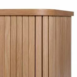 Mørteens Sideboard Hanck - Eiche teilmassiv -Büromöbel Verkaufsgeschäft 1000218269 210316 08212800009 DETAILS P000000001000218269