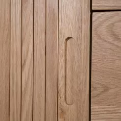 Mørteens Sideboard Hanck - Eiche teilmassiv -Büromöbel Verkaufsgeschäft 1000218269 210316 08213100011 DETAILS P000000001000218269